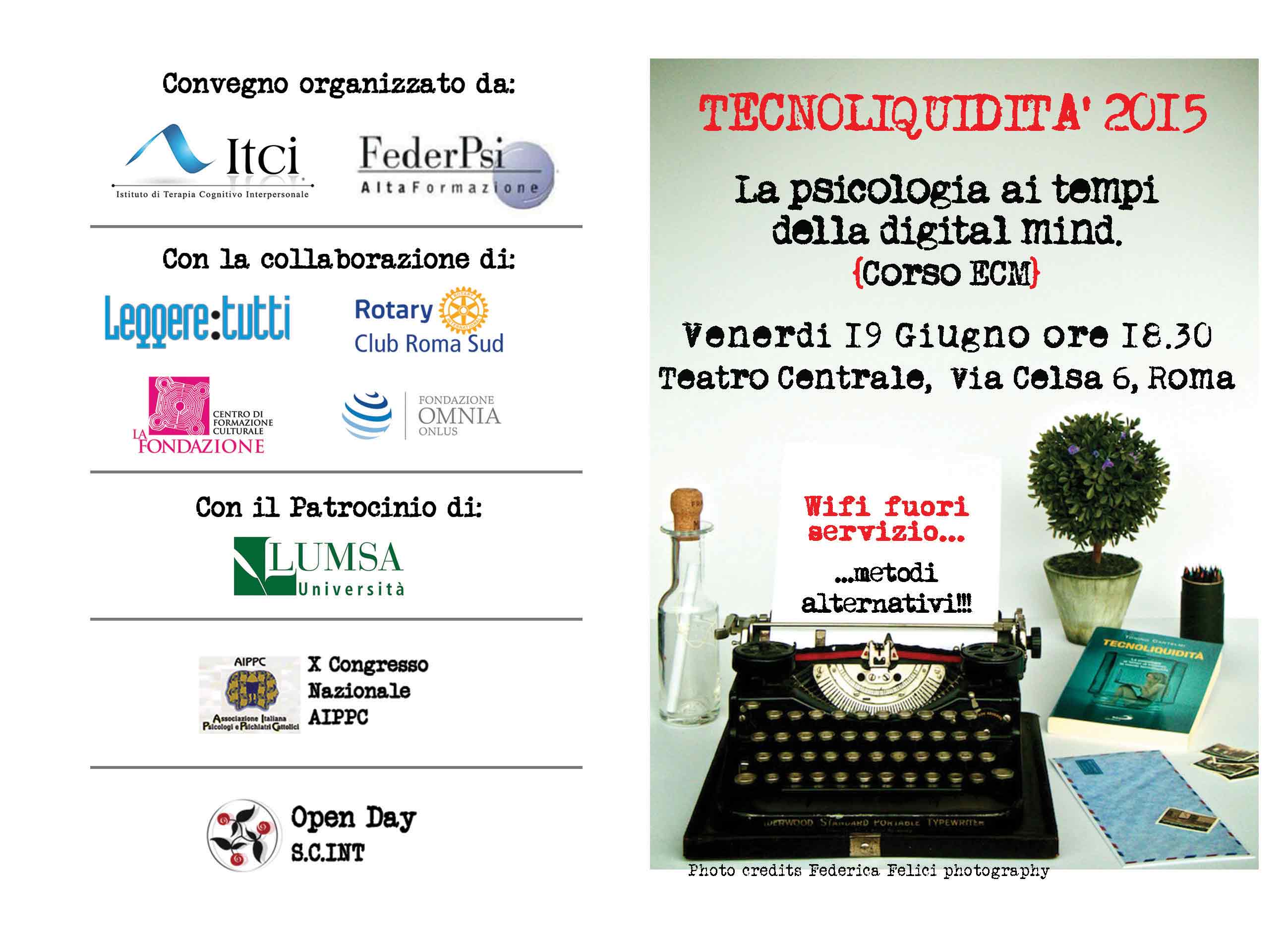 tecnoliquidità