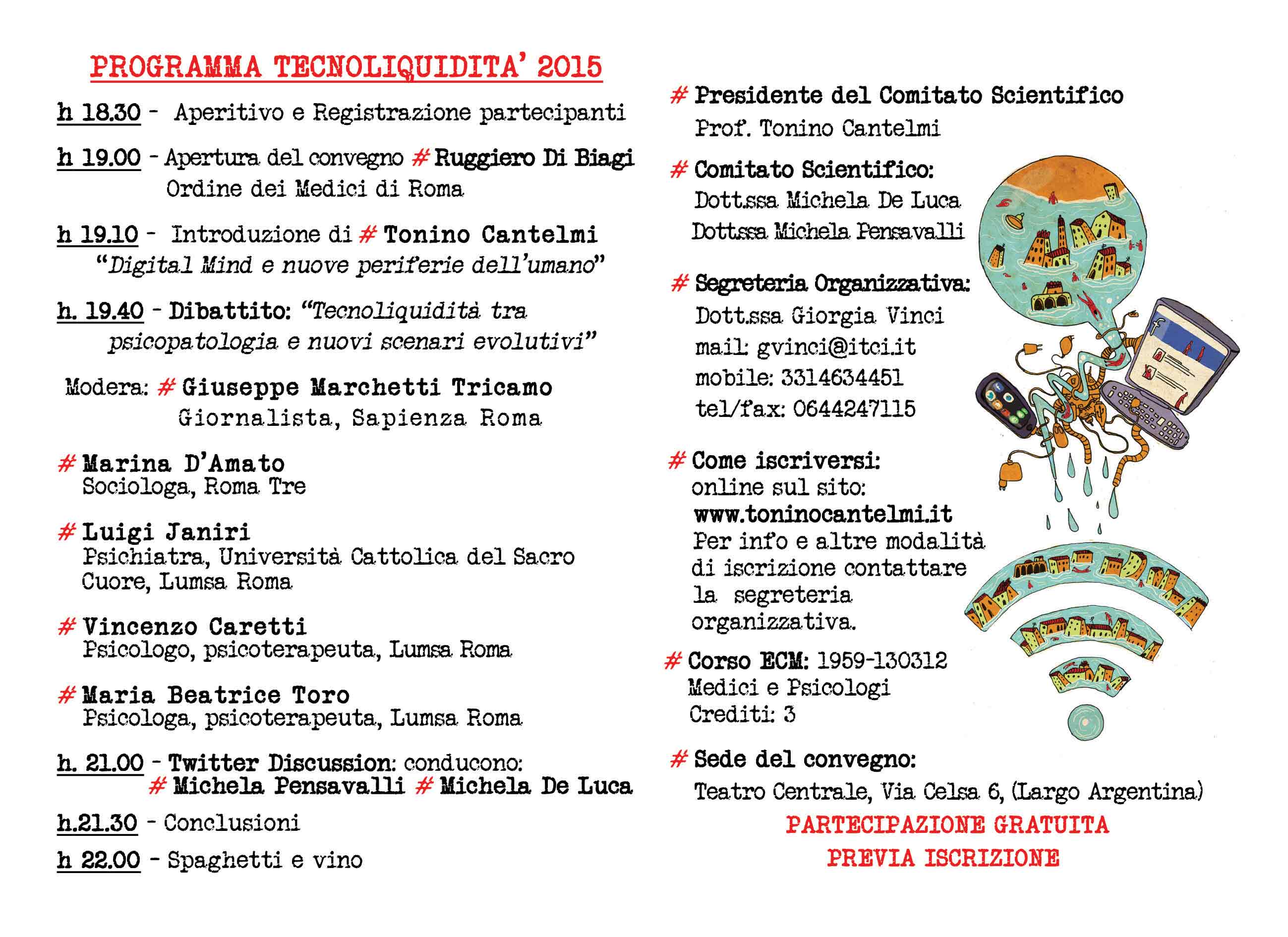 tecnoliquidità